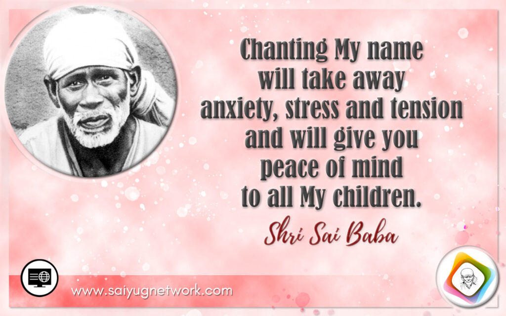 Shirdi Sai Baba Wallpapers for WhatsApp Status