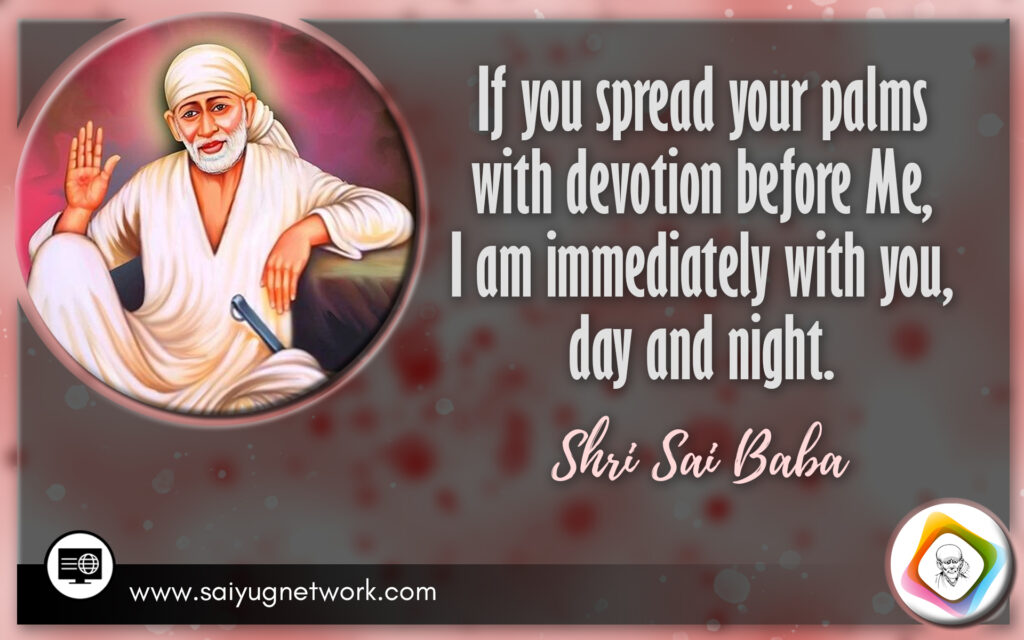 Shirdi Sai Baba Wallpapers for WhatsApp Status