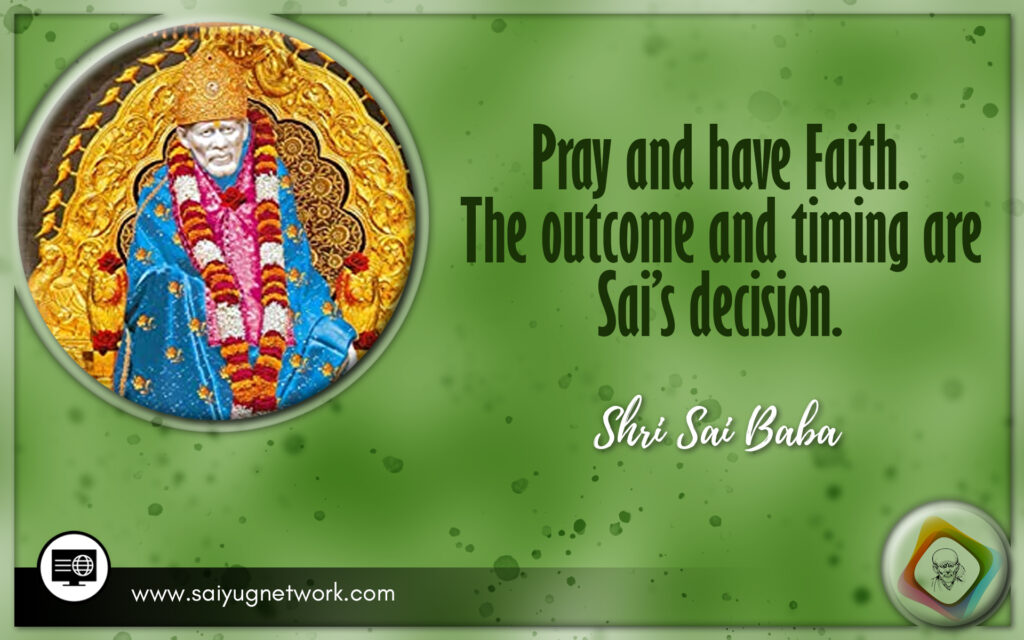 Shirdi Sai Baba Wallpapers for WhatsApp Status