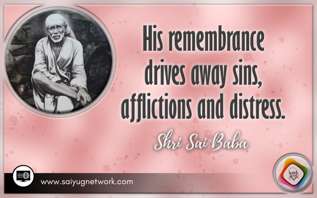 Shirdi Sai Baba Wallpapers for WhatsApp Status