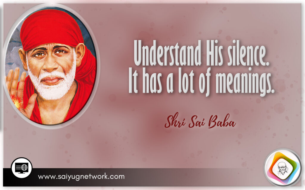 Shirdi Sai Baba Wallpapers for WhatsApp Status