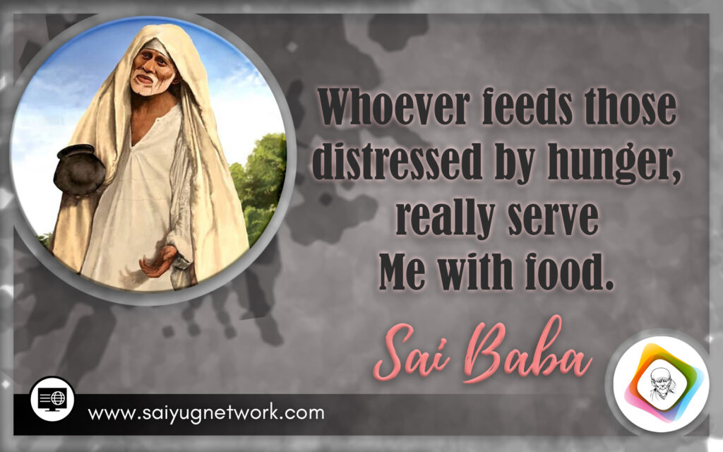 Shirdi Sai Baba Wallpapers for WhatsApp Status