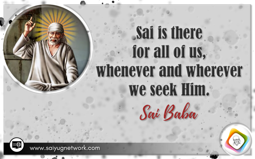 Shirdi Sai Baba Wallpapers for WhatsApp Status