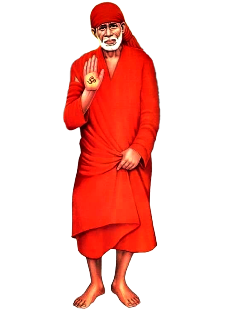 20+ Sai Baba PNG (Transparent Background) Images Photos For Free Download -  Sai Baba Images with Quotes & HD Wallpaper For Mobile & Desktop