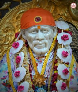 Photos Of Rangpanchami Celebrations At Shirdi 2023 - Sai Baba Images ...