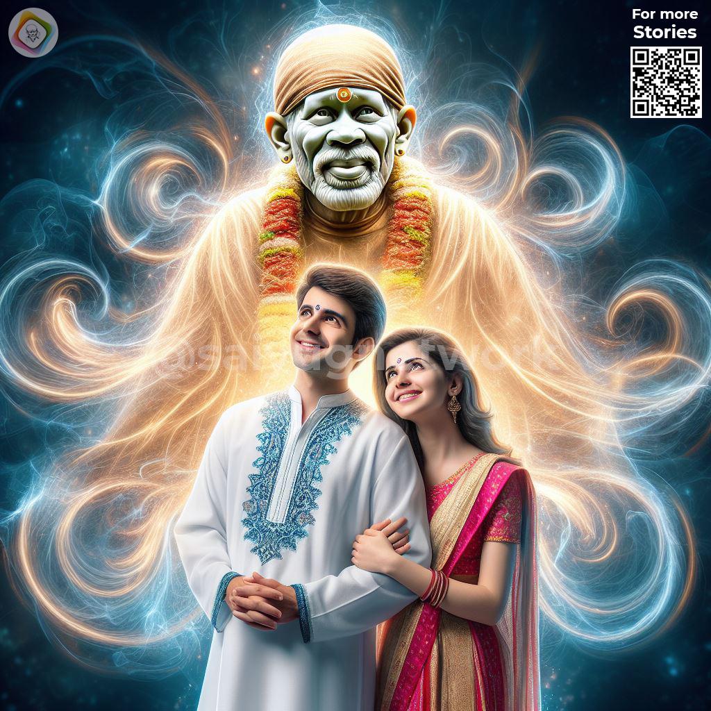 How Sai Baba Guided A Devotee In Finding Lost Mobiles