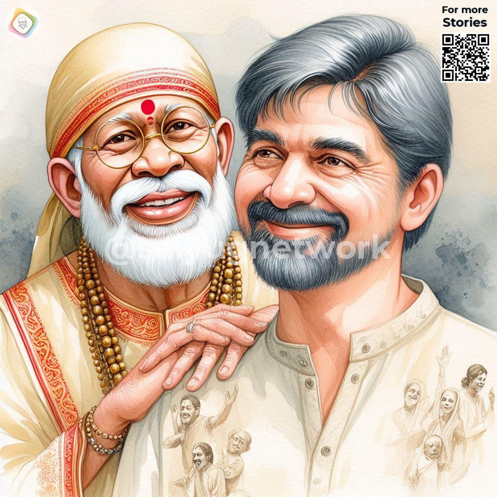 Overcoming Swine Flu with Sai Baba's Divine Grace