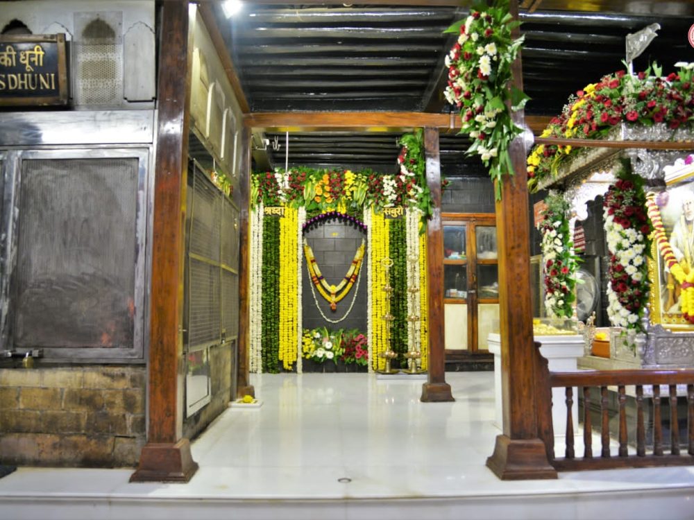 Dwarkamai Shirdi 2