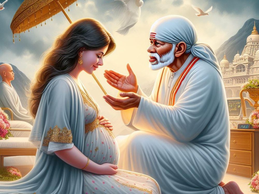 Sai-Babas-Miracle-Pregnancy-and-Satcharitra-Parayan